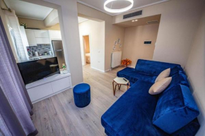 Room in Apartment - Albania Dream Holidays Apartment Ksamil